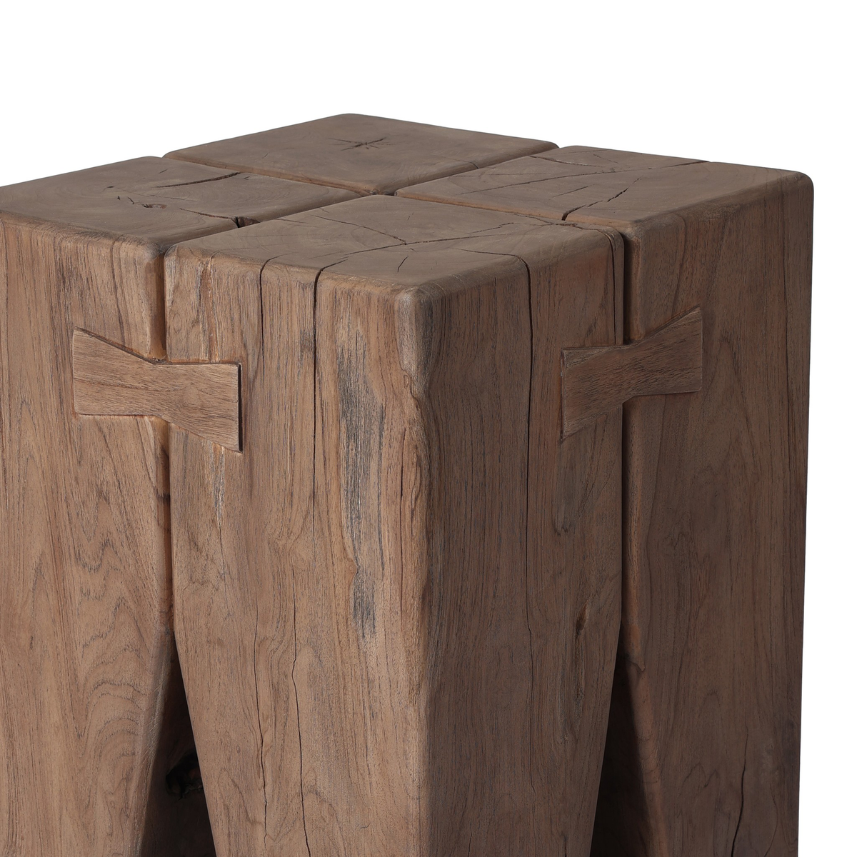 Oshan Outdoor End Table