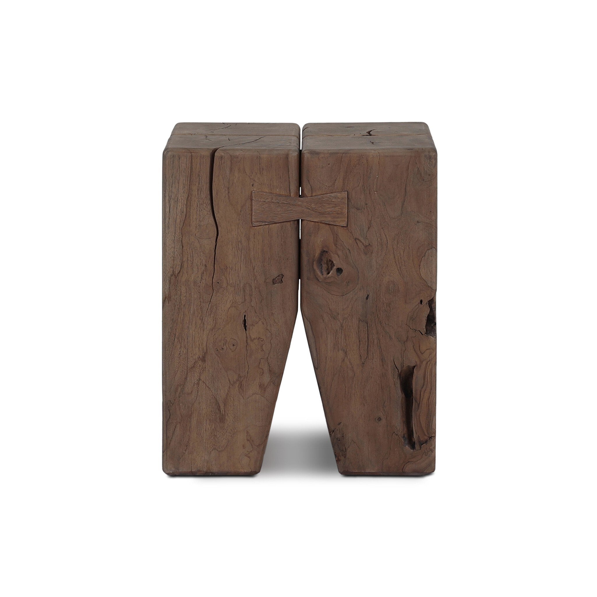 Oshan Outdoor End Table