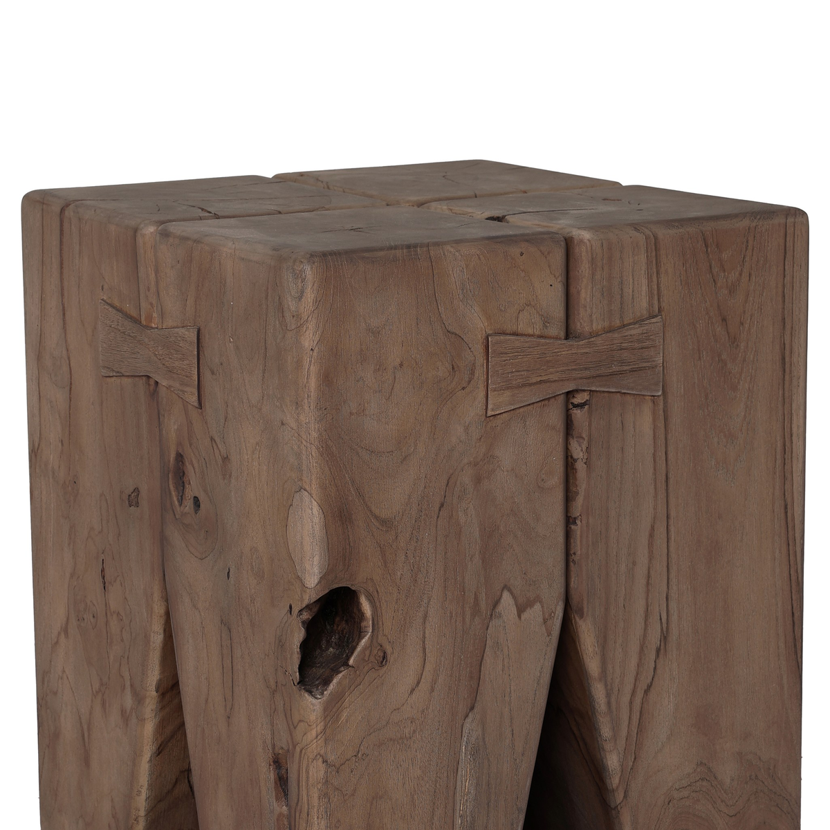 Oshan Outdoor End Table
