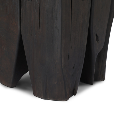 Oshan Outdoor End Table