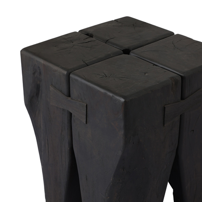Oshan Outdoor End Table