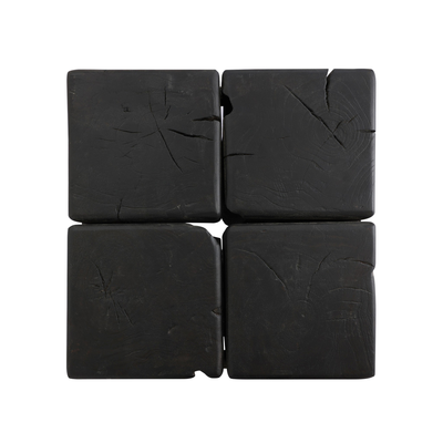 Oshan Outdoor End Table