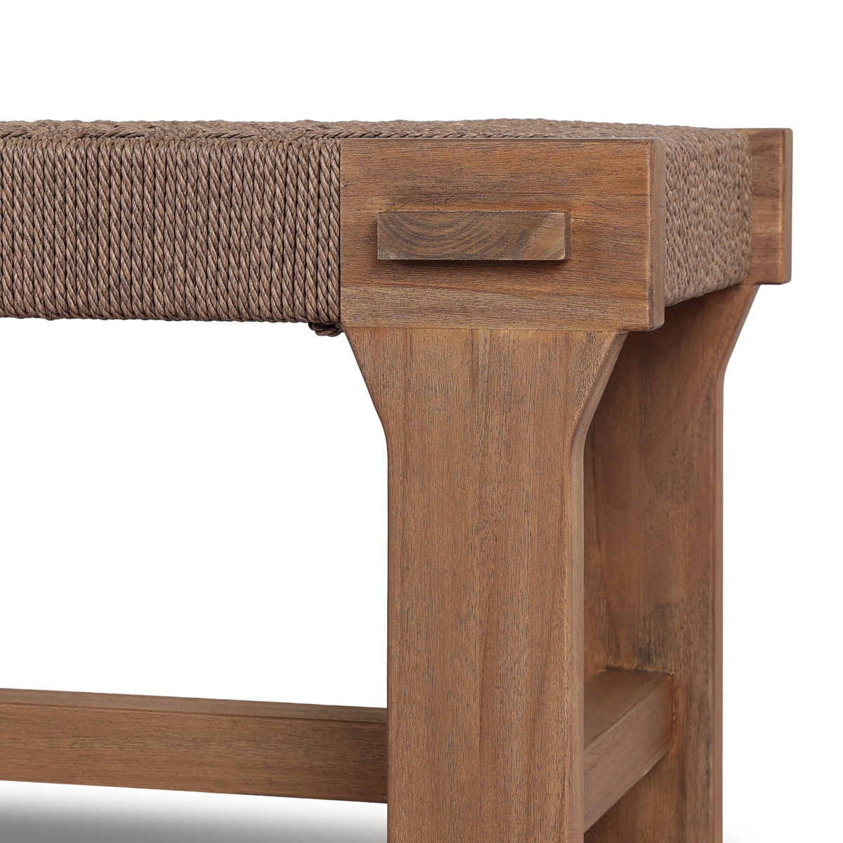 Moxie Outdoor Bench