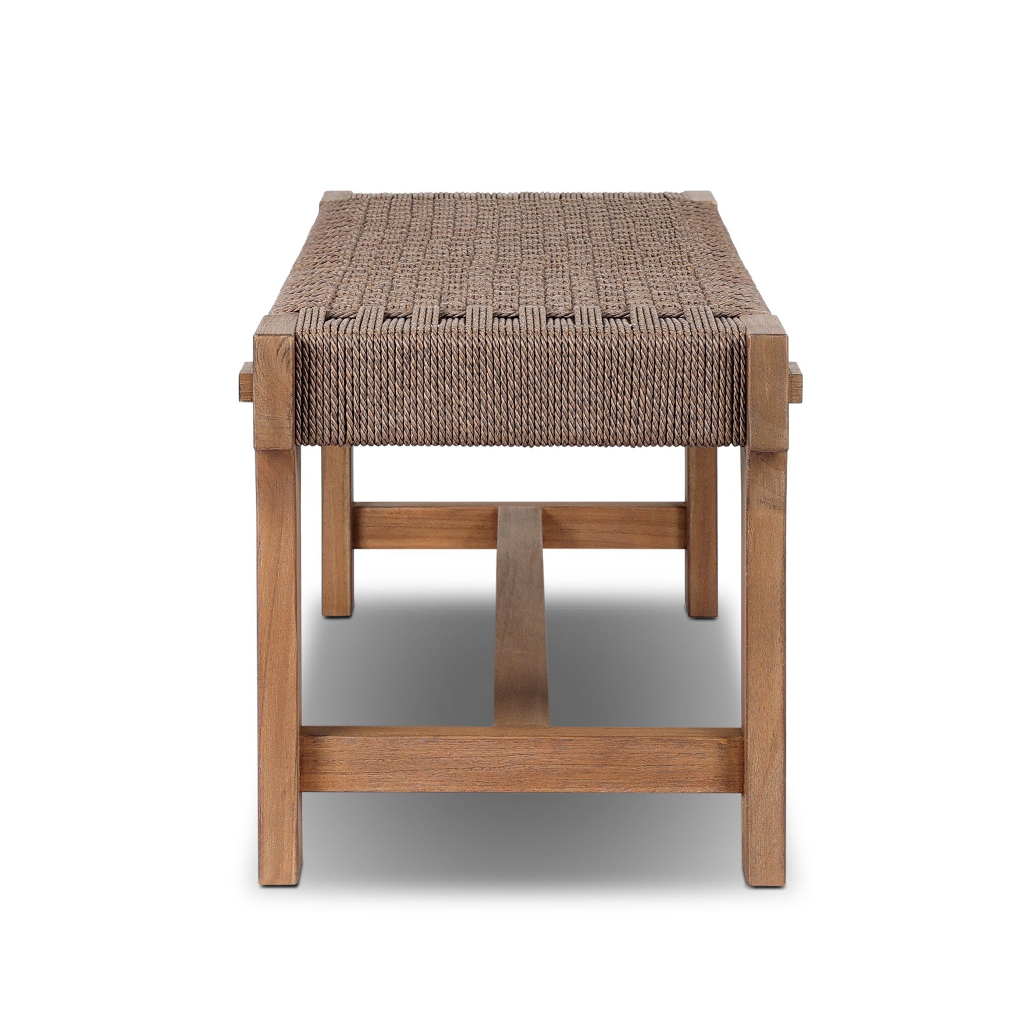 Moxie Outdoor Bench