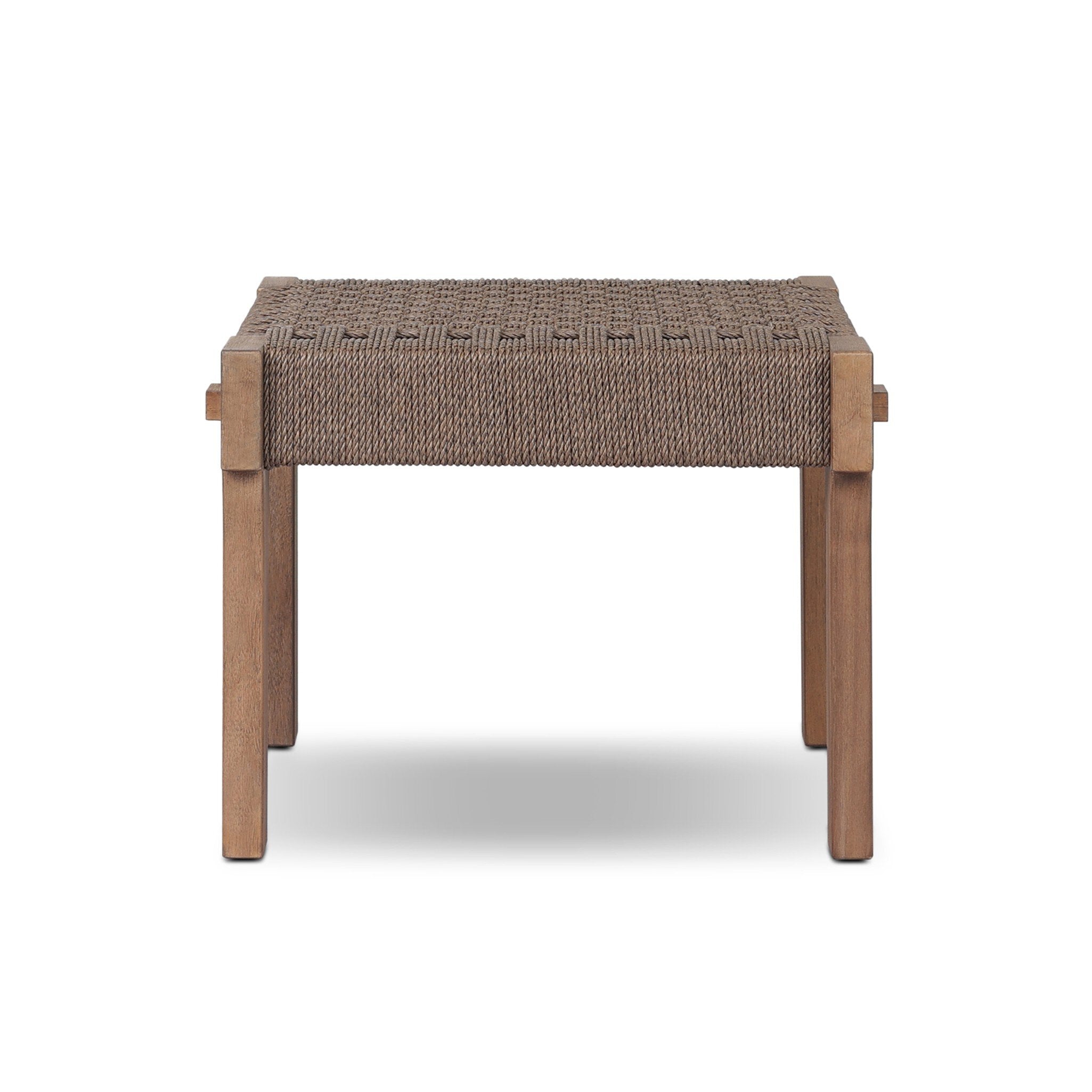 Moxie Outdoor Accent Stool