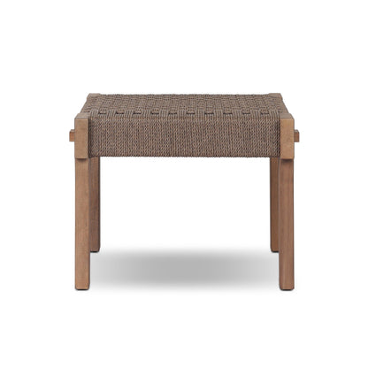Moxie Outdoor Accent Stool