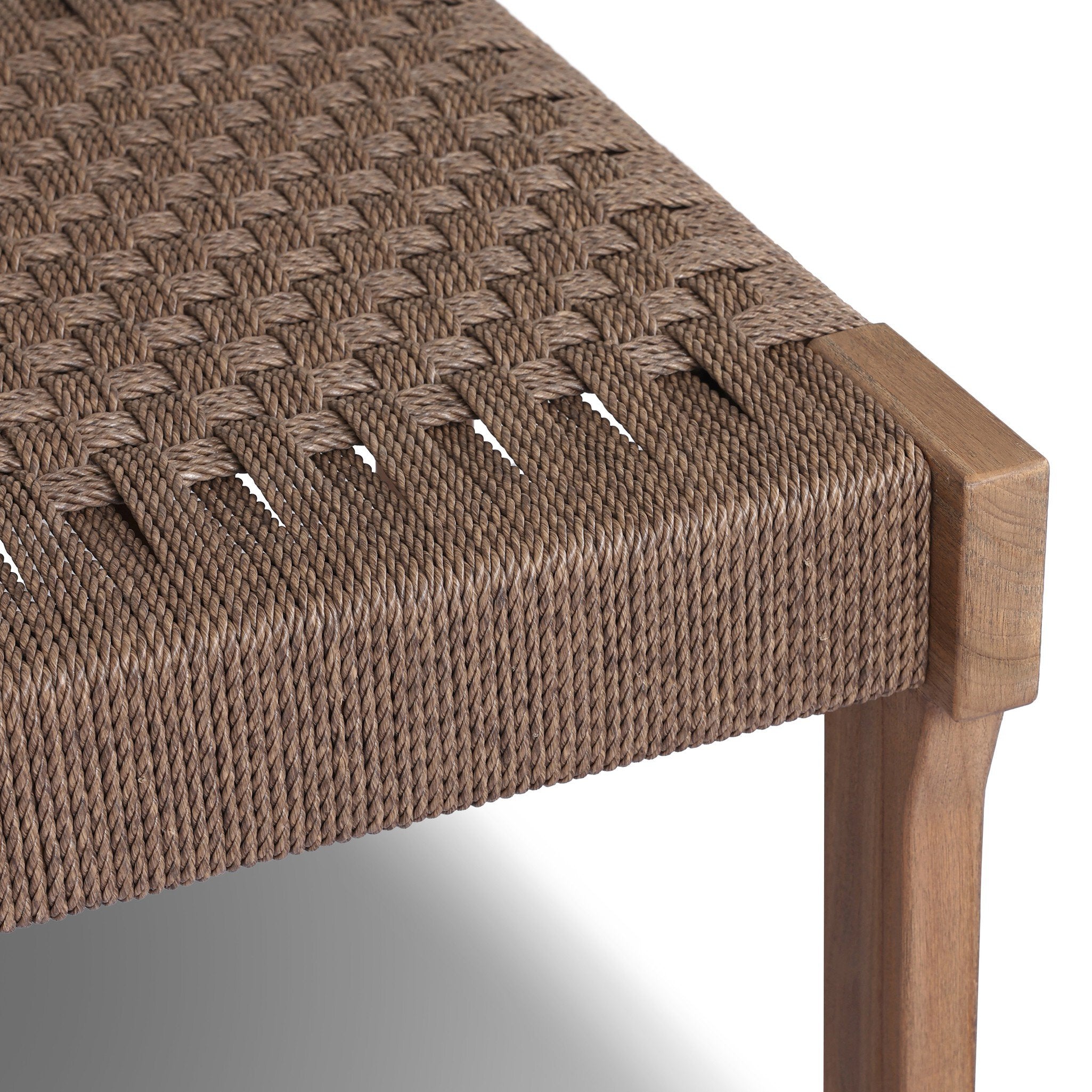 Moxie Outdoor Accent Stool