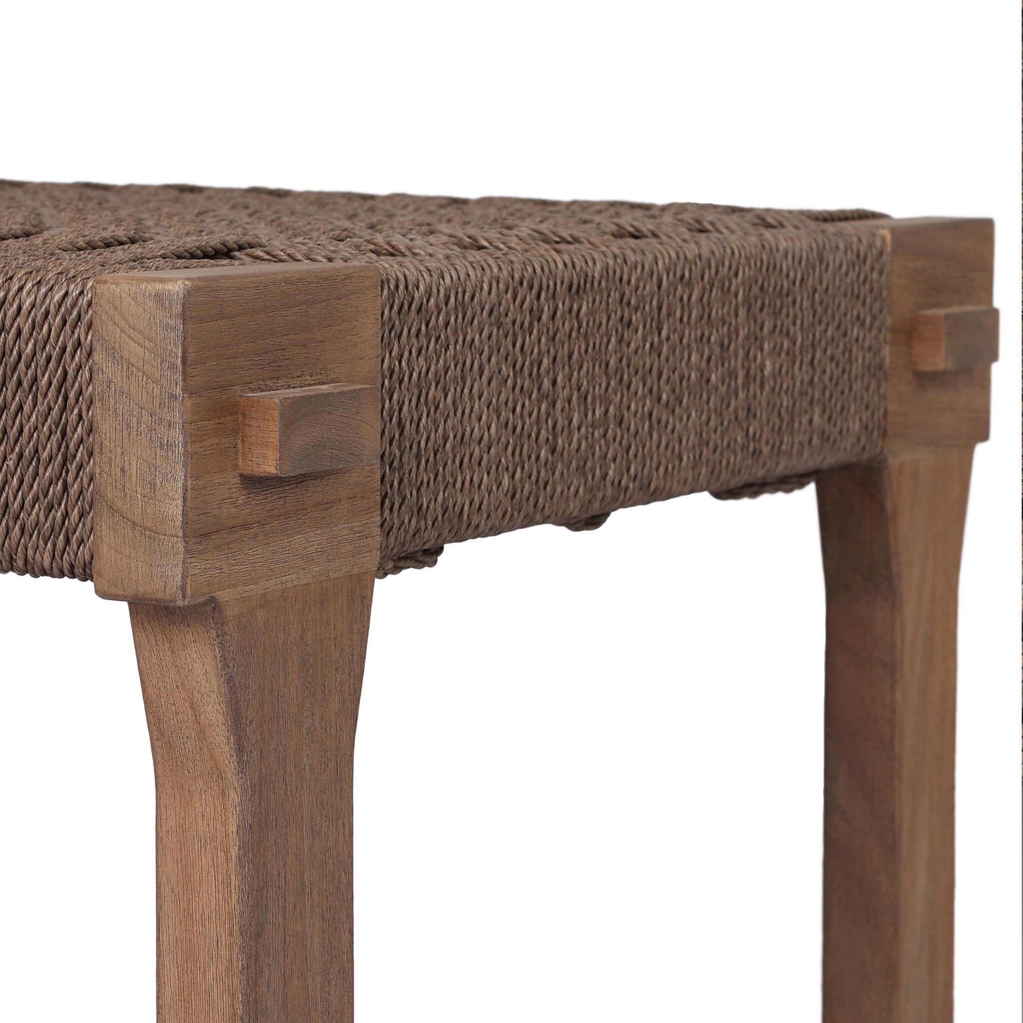 Moxie Outdoor Accent Stool
