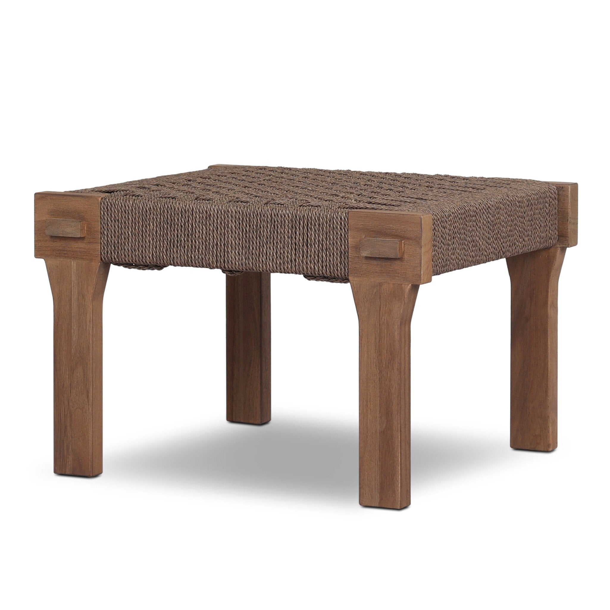 Moxie Outdoor Accent Stool