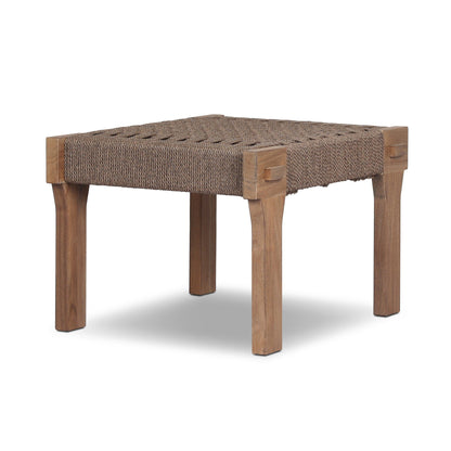 Moxie Outdoor Accent Stool