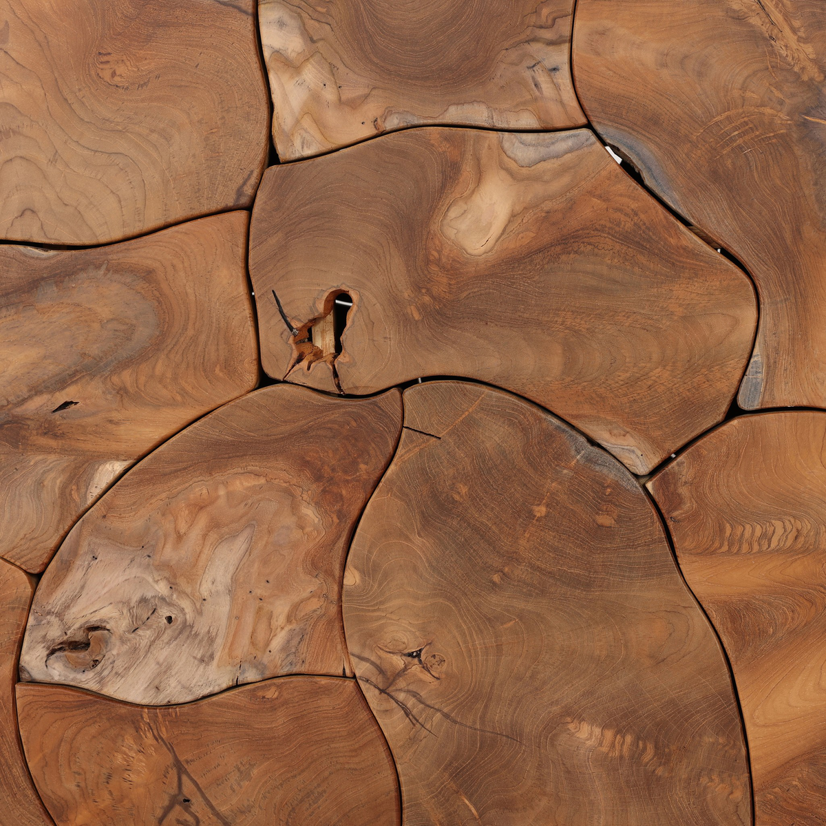 Tomlin Outdoor Console Table