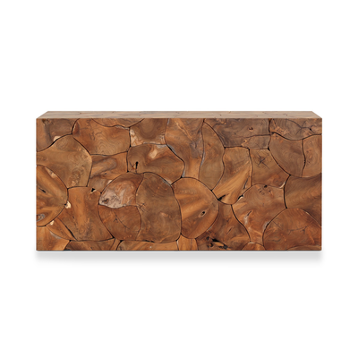 Tomlin Outdoor Console Table