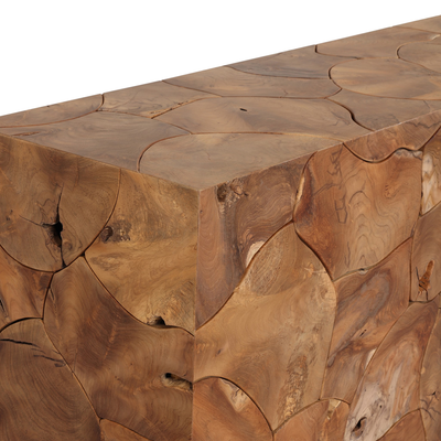 Tomlin Outdoor Console Table