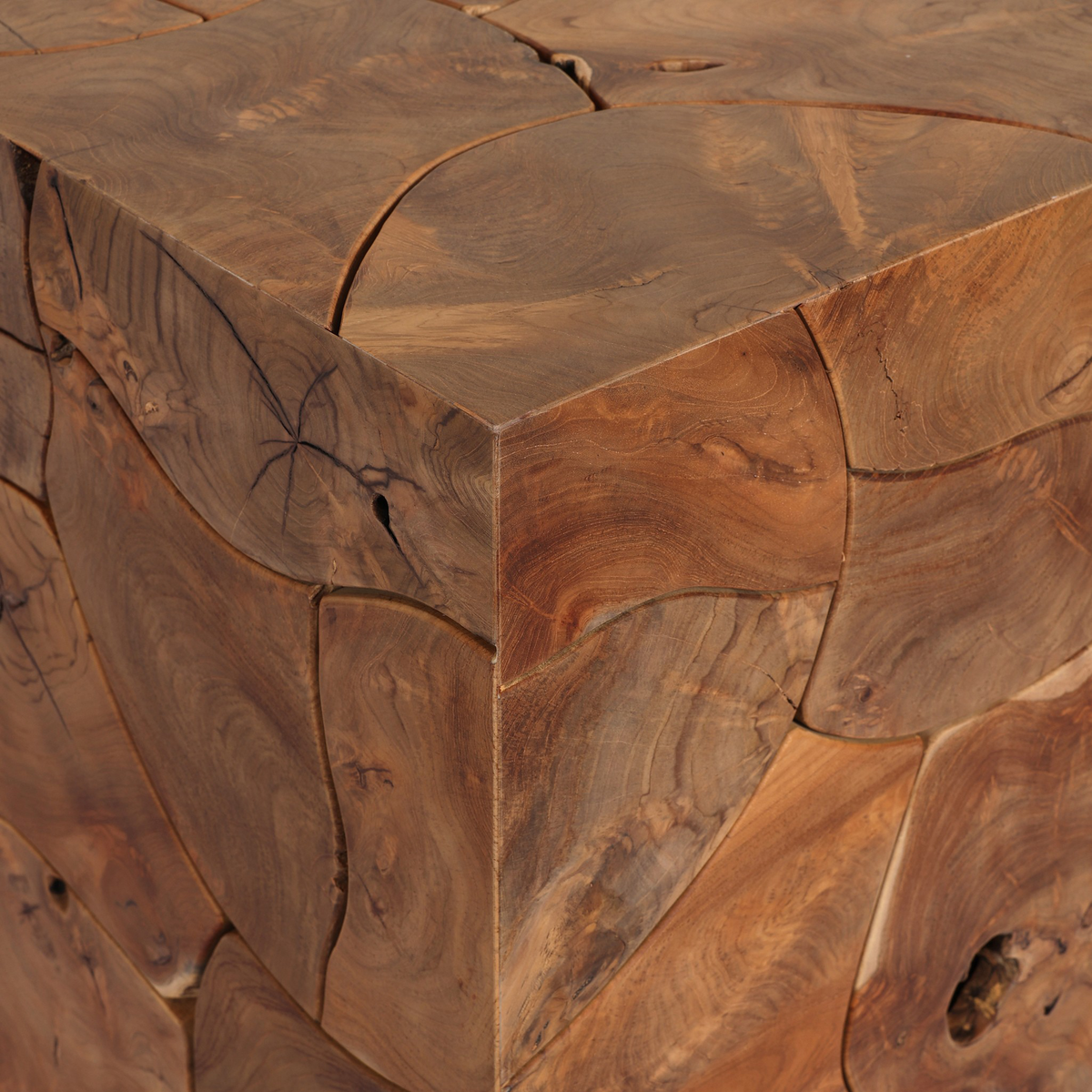 Tomlin Outdoor Console Table