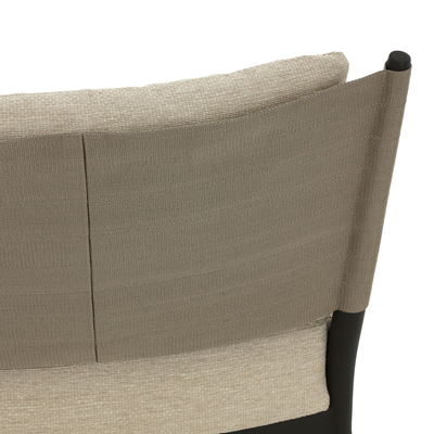 Hilda Outdoor Chair