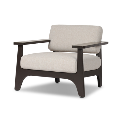 Josiah Outdoor Chair