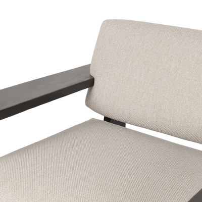 Josiah Outdoor Chair