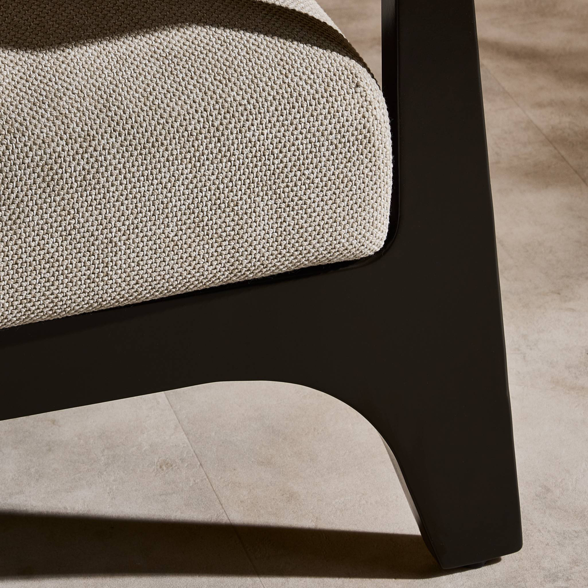 Josiah Outdoor Chair