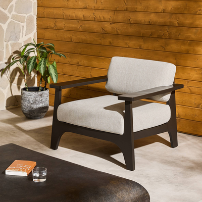 Josiah Outdoor Chair