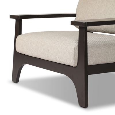 Josiah Outdoor Chair