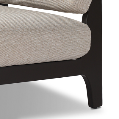 Josiah Outdoor Chair