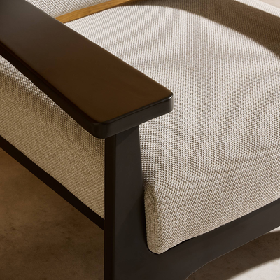 Josiah Outdoor Chair