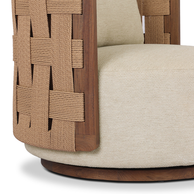 Burch Outdoor Chair