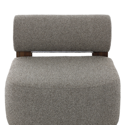 Malta Outdoor Swivel Chair