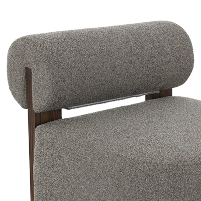 Malta Outdoor Swivel Chair