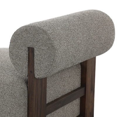 Malta Outdoor Swivel Chair