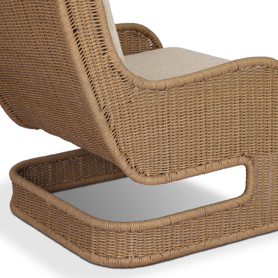 Katrine Outdoor Chair