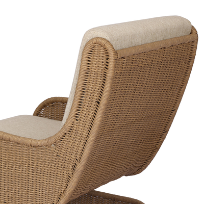 Katrine Outdoor Chair