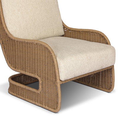 Katrine Outdoor Chair
