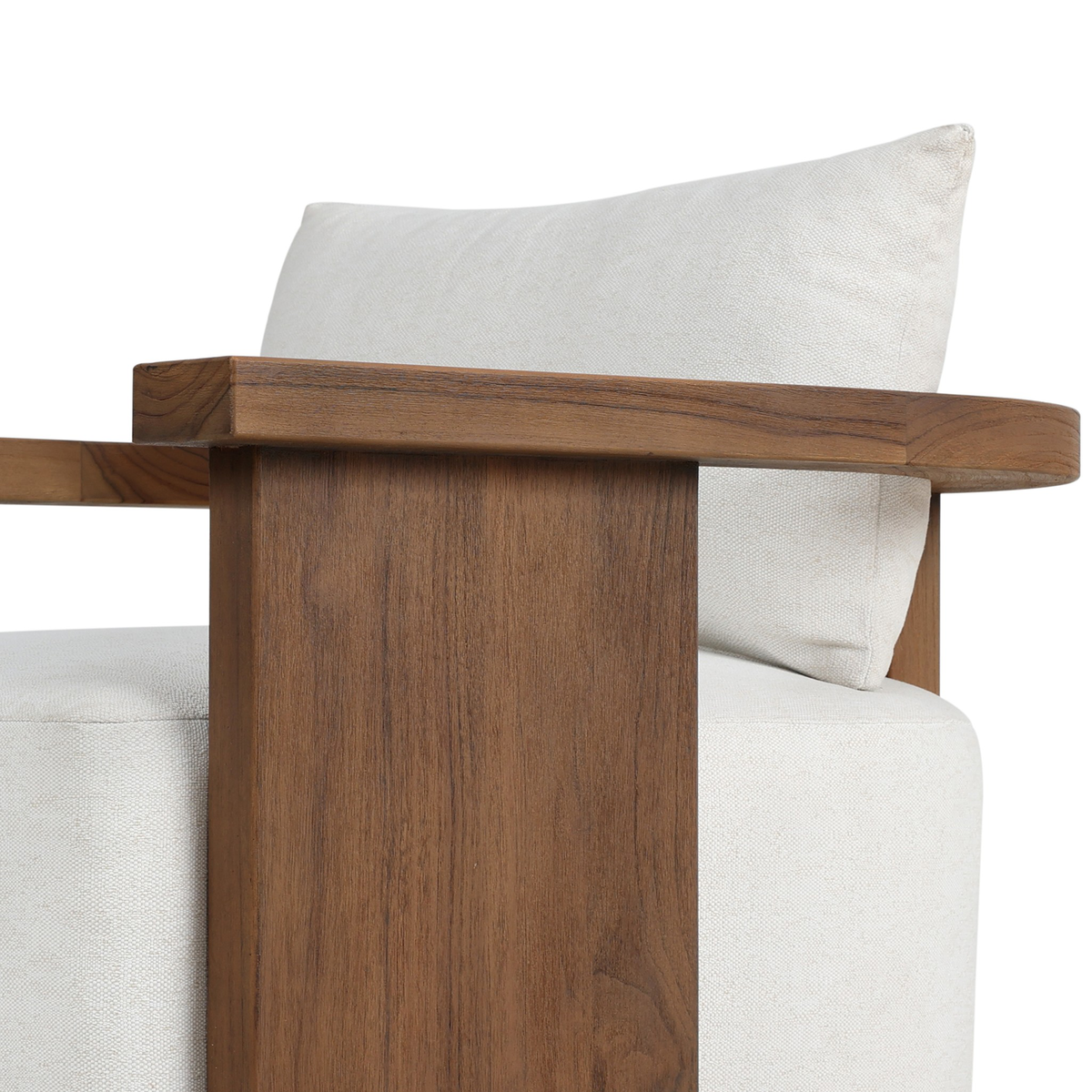 Tahana Outdoor Swivel Chair