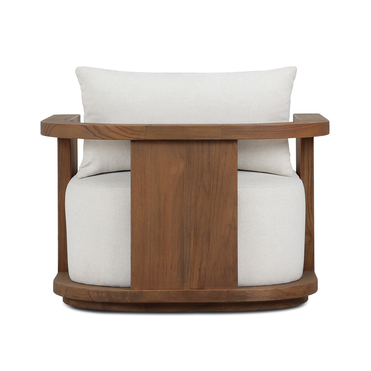 Tahana Outdoor Swivel Chair