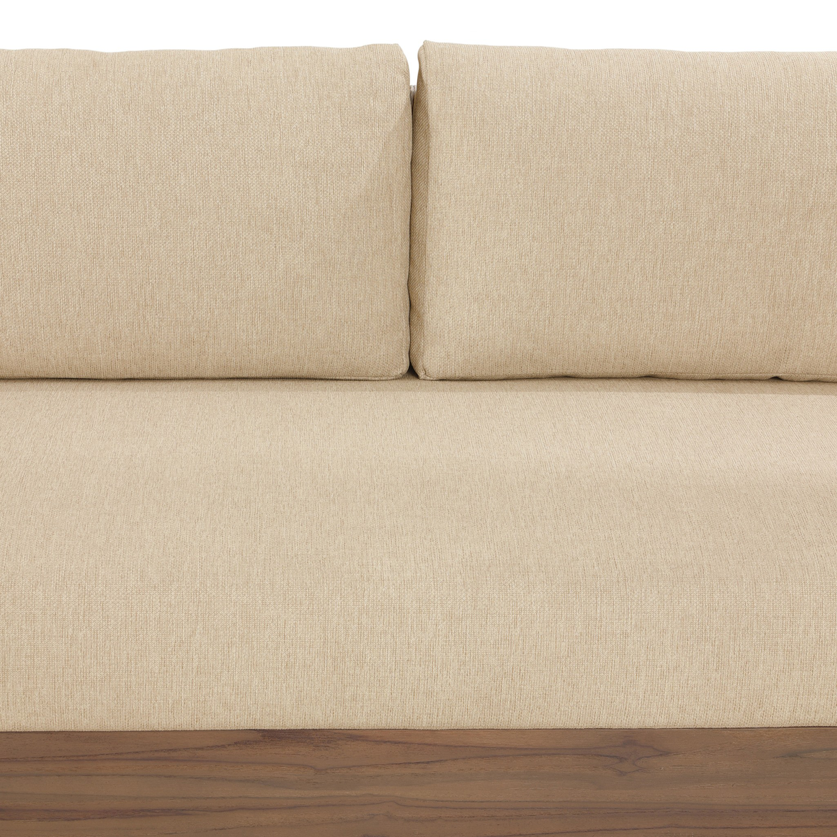 Venda Outdoor Sofa 86"