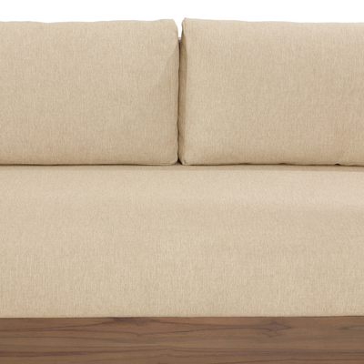 Venda Outdoor Sofa 86"