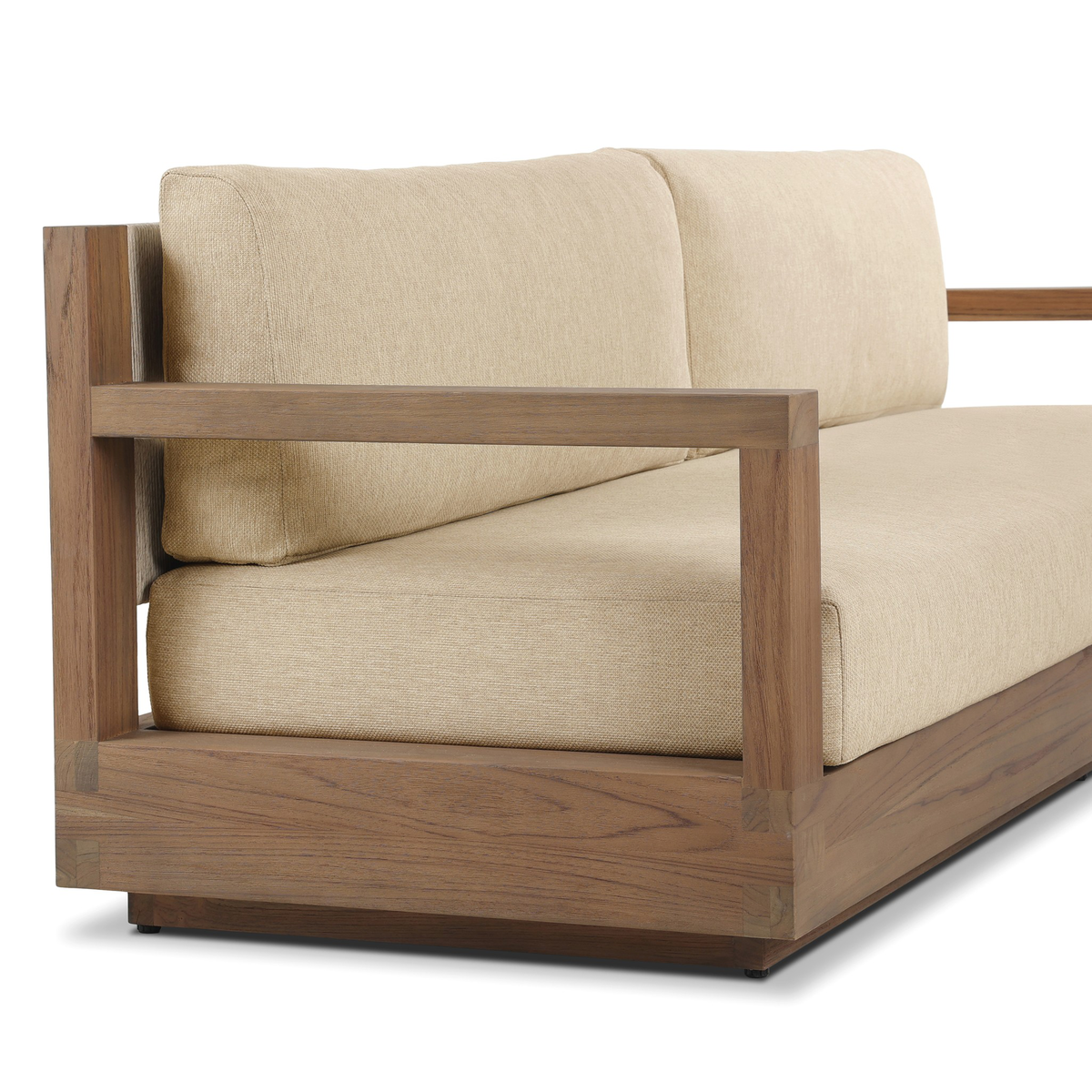 Venda Outdoor Sofa 86"