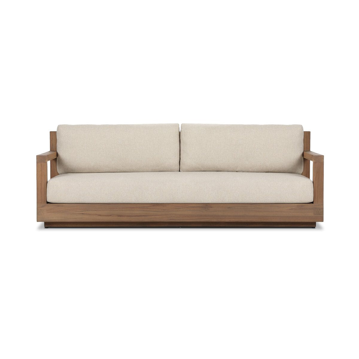 Venda Outdoor Sofa 86"
