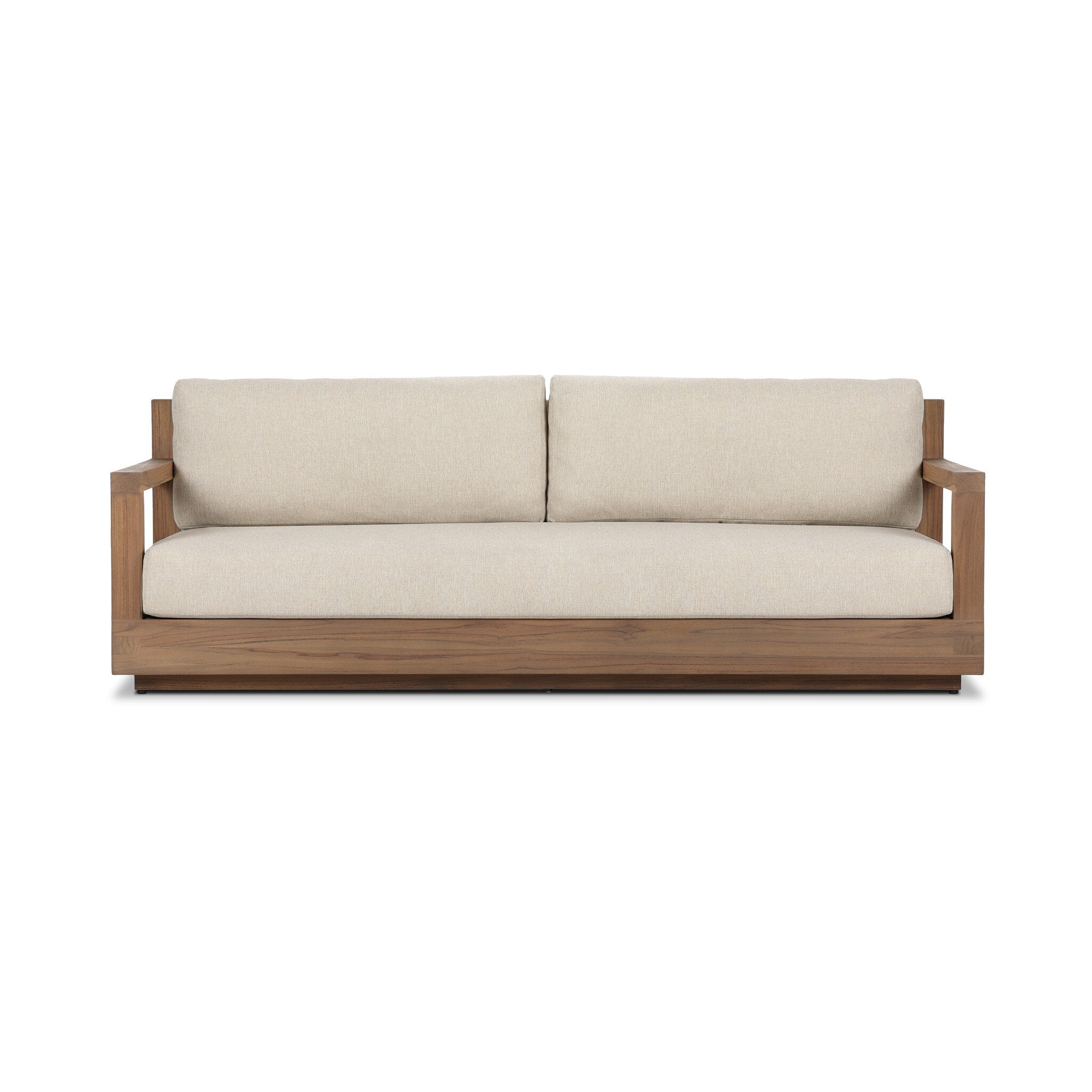 Venda Outdoor Sofa 86"