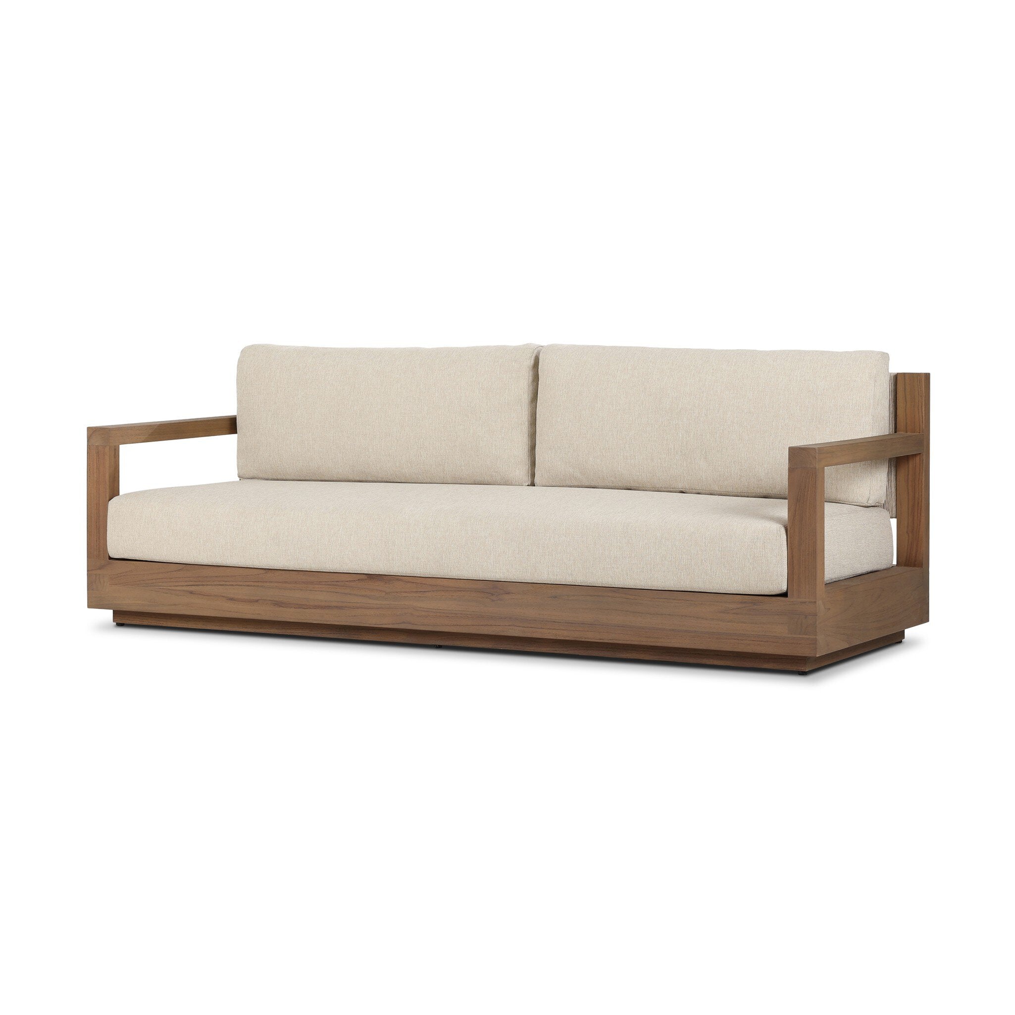 Venda Outdoor Sofa 86"