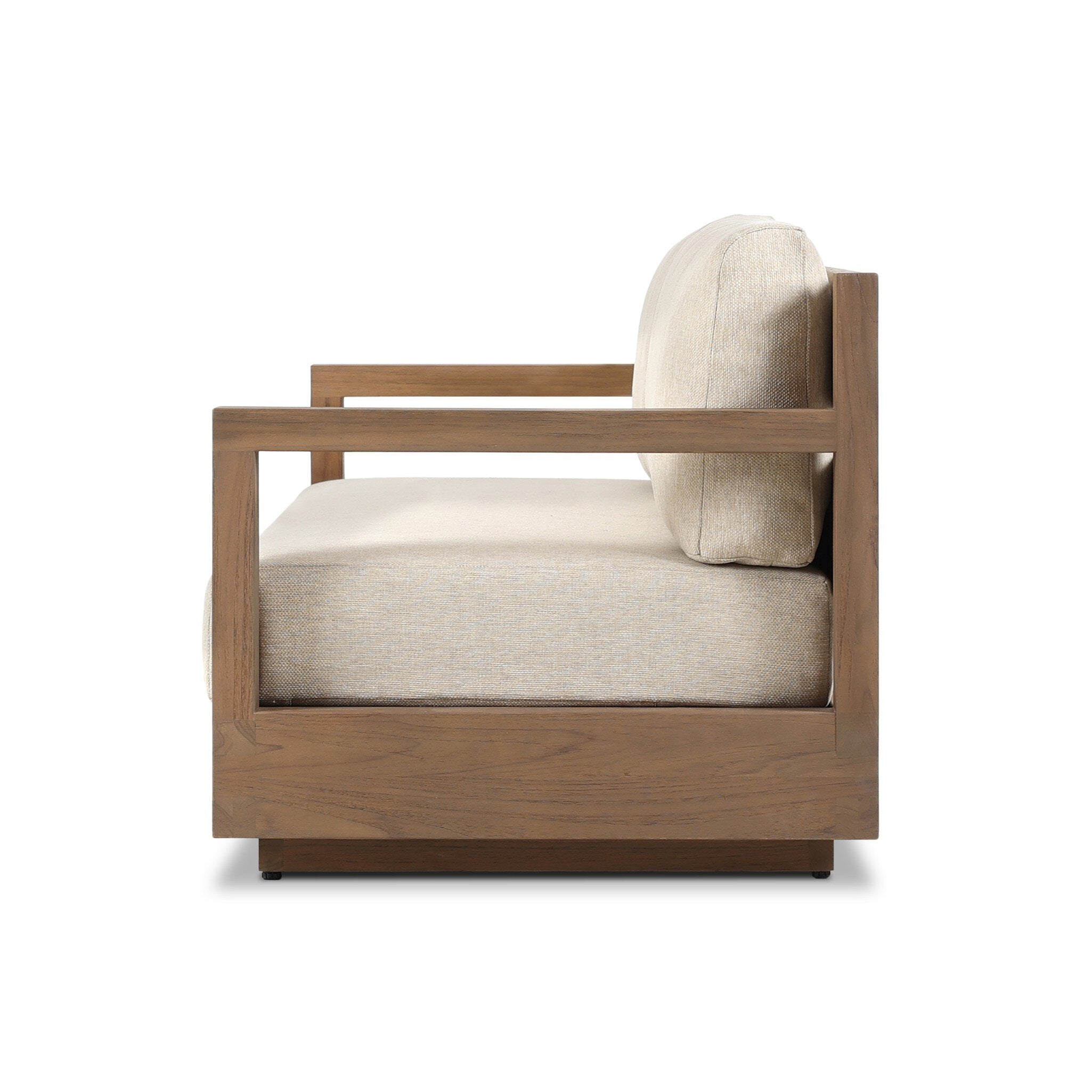 Venda Outdoor Sofa 86"