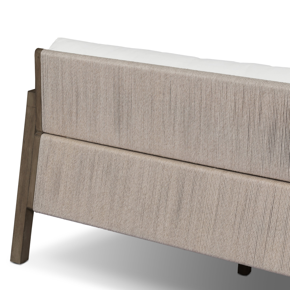 Nilson Outdoor Sofa-86"