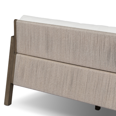 Nilson Outdoor Sofa-86"