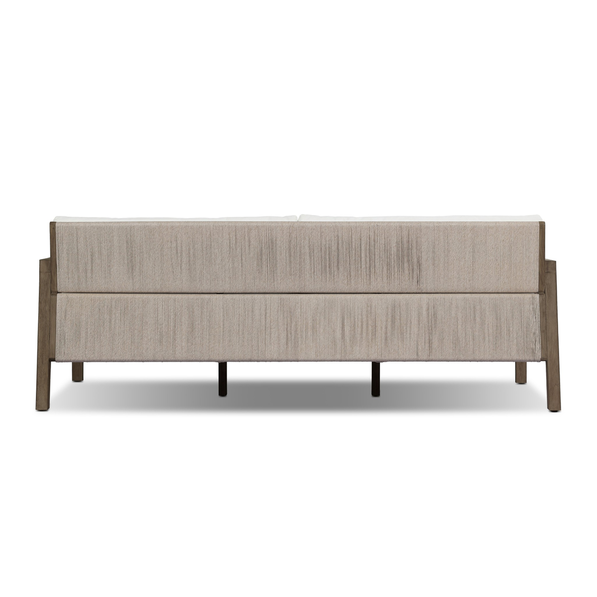 Nilson Outdoor Sofa-86"