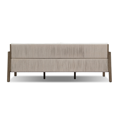 Nilson Outdoor Sofa-86"