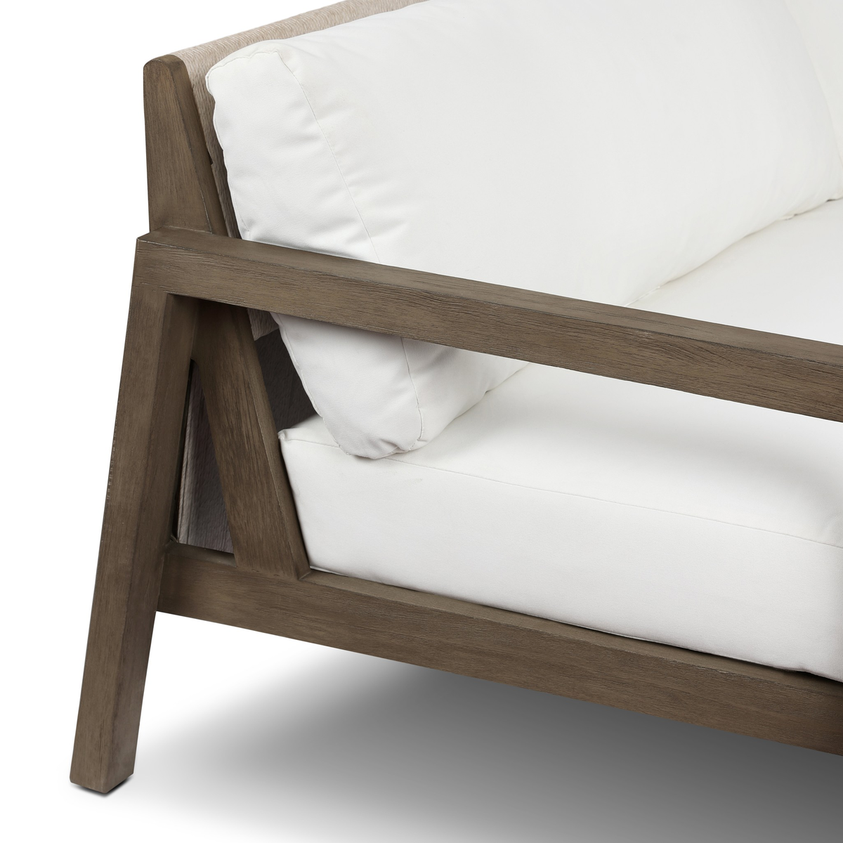 Nilson Outdoor Sofa-86"