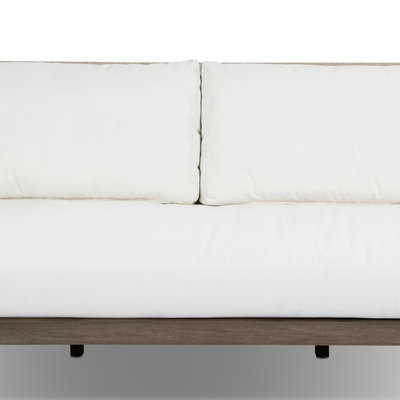 Nilson Outdoor Sofa-86"