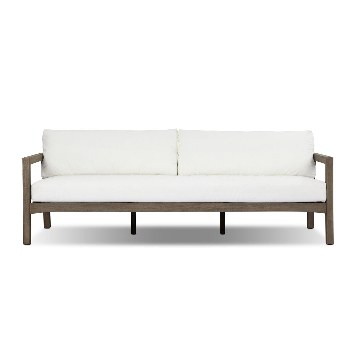 Nilson Outdoor Sofa-86"