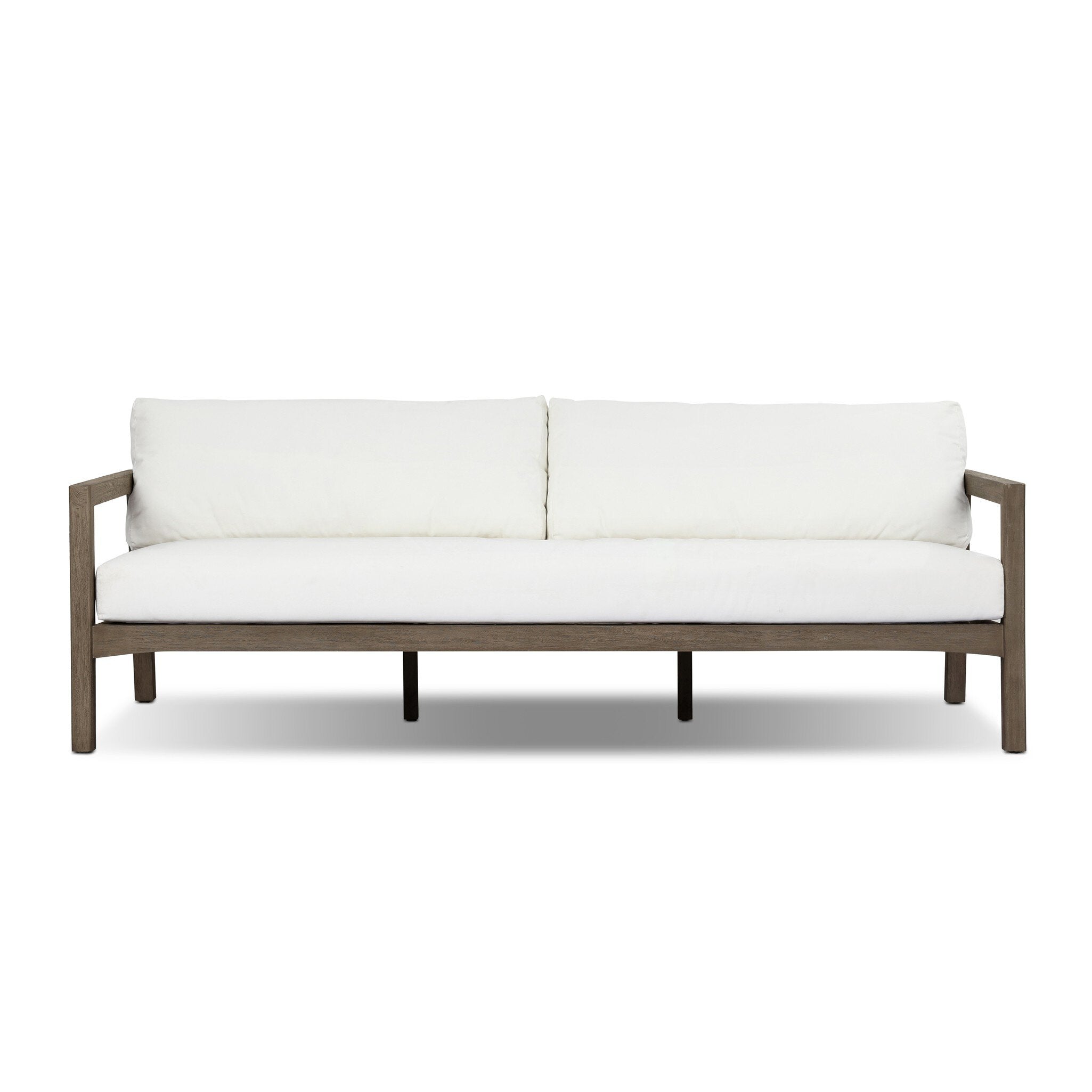Nilson Outdoor Sofa-86"